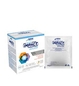 Impact Oral